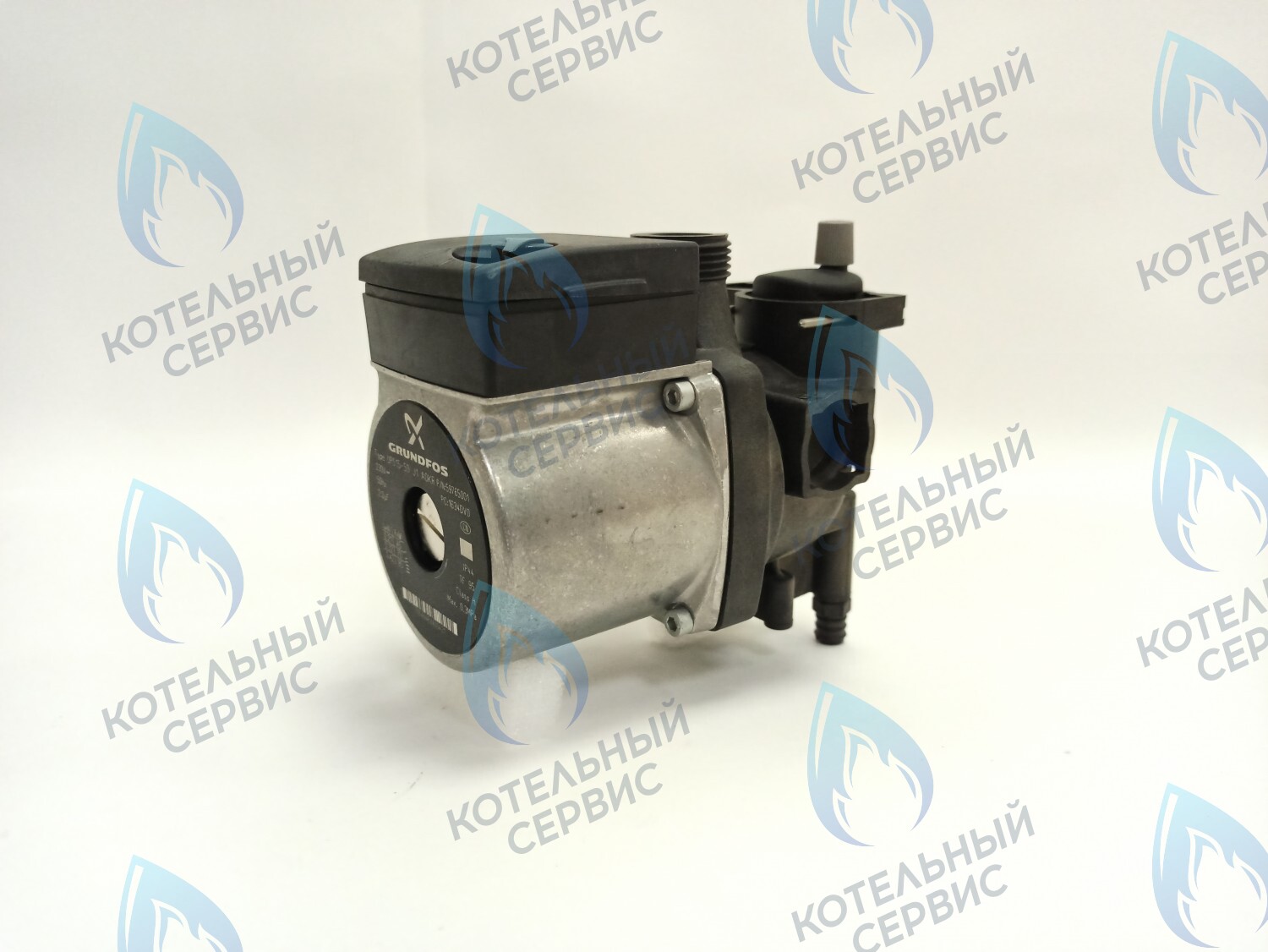 AA10010006 Насос GRUNDFOS UPS15-50 AOKR ELECTROLUX Hi-Tech 24 Fi, Hi-Tech 28 i (AA01000004) в Орле