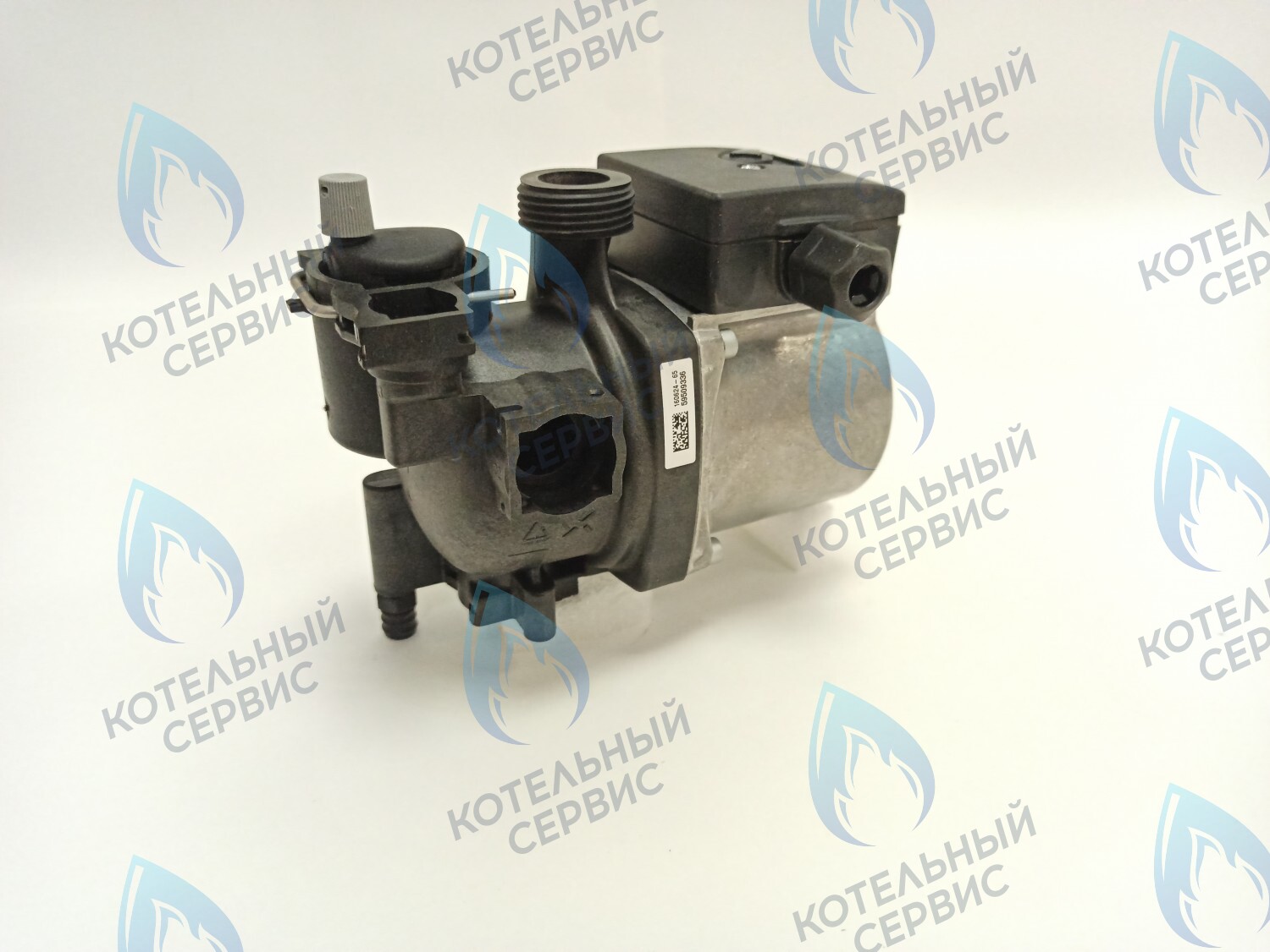 AA10010006 Насос GRUNDFOS UPS15-50 AOKR ELECTROLUX Hi-Tech 24 Fi, Hi-Tech 28 i (AA01000004) в Орле