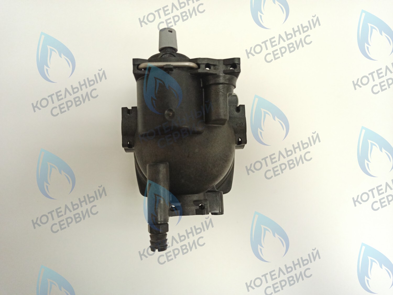 AA10010006 Насос GRUNDFOS UPS15-50 AOKR ELECTROLUX Hi-Tech 24 Fi, Hi-Tech 28 i (AA01000004) в Орле