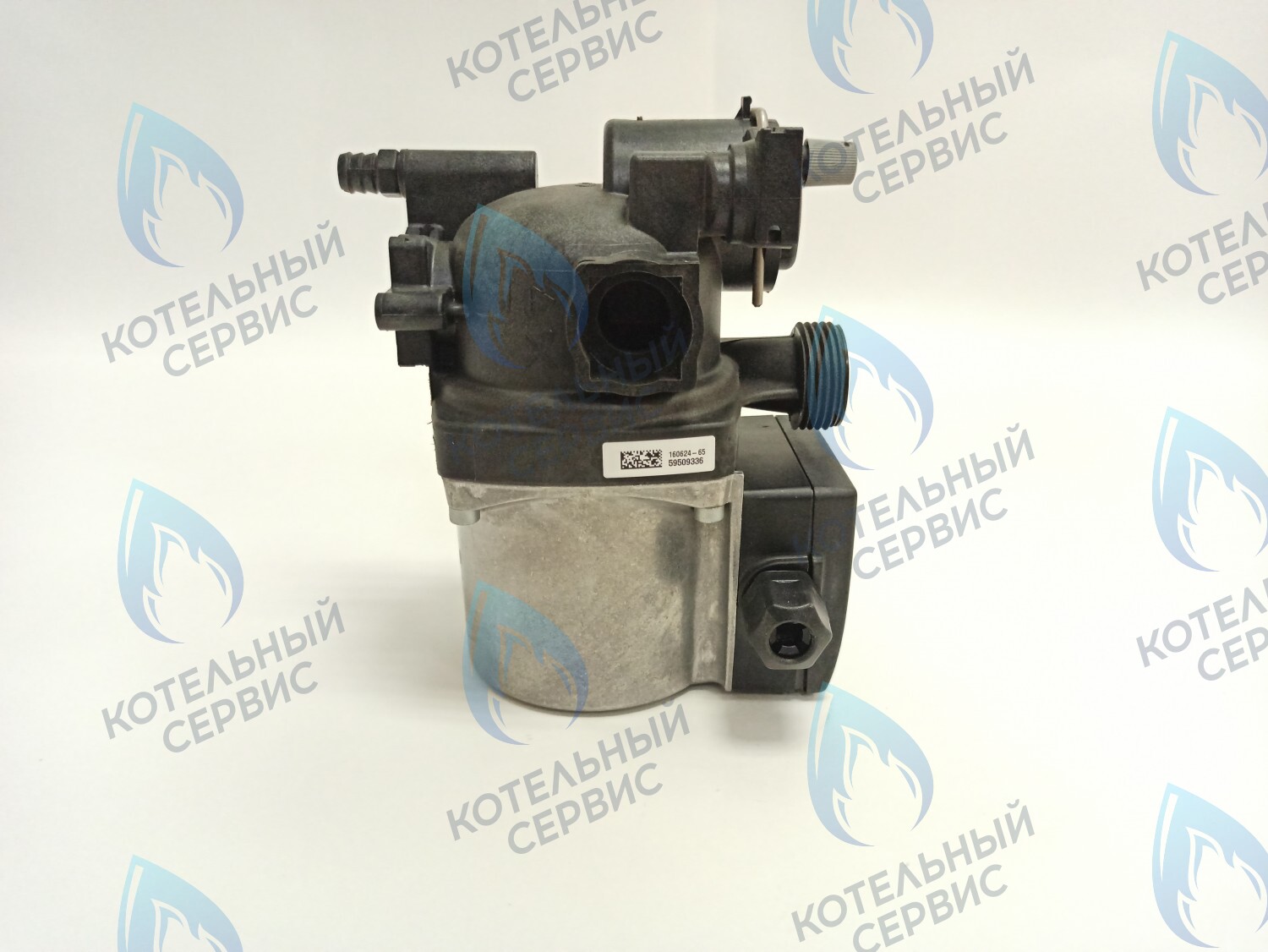 AA10010006 Насос GRUNDFOS UPS15-50 AOKR ELECTROLUX Hi-Tech 24 Fi, Hi-Tech 28 i (AA01000004) в Орле