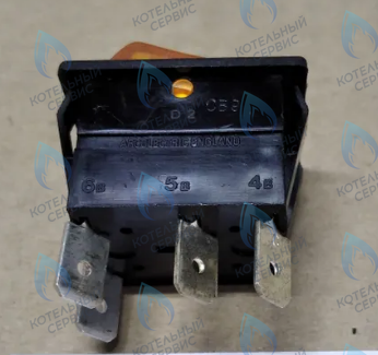 VI5319 Кнопка снятия блокировки (reset) C5555AL MORA TOP в Орле