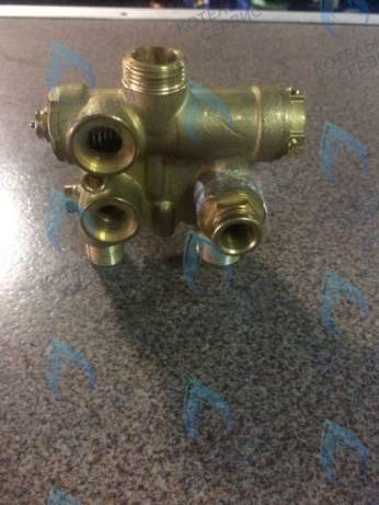 0020027567 Гидроблок - S11 - (выход) PROTHERM в Орле