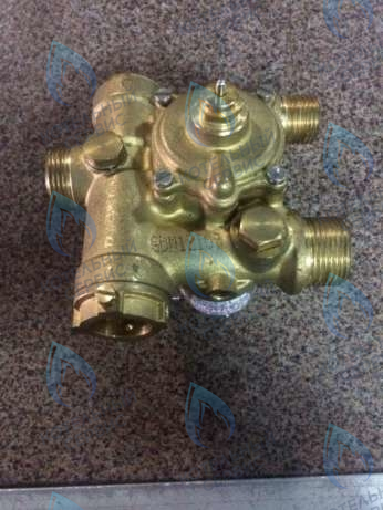 0020027567 Гидроблок - S11 - (выход) PROTHERM в Орле