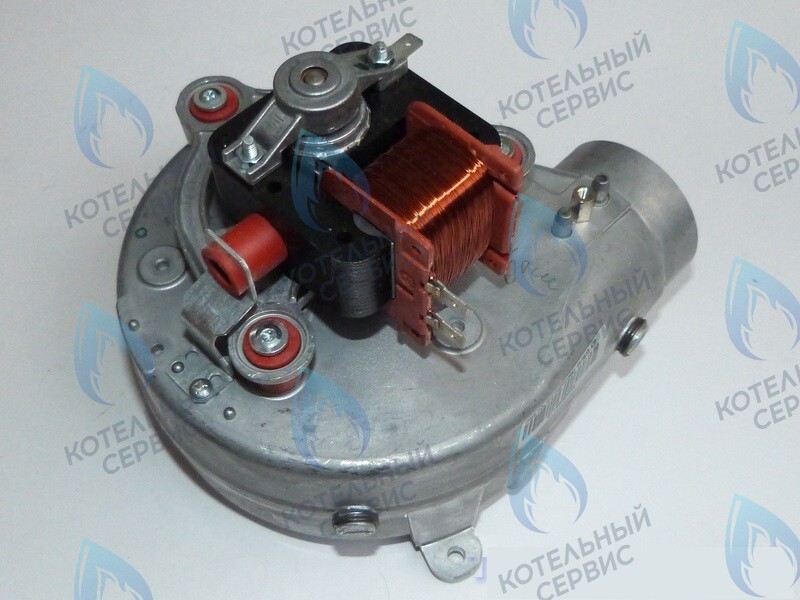87160121310 Вентилятор FIME 35 w Дымосос U042-24K/ZSA24/ZWA24A_AD BOSCH в Орле