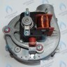 87160121310 Вентилятор FIME 35 w Дымосос U042-24K/ZSA24/ZWA24A_AD BOSCH в Орле