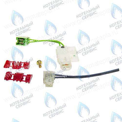 87172080640 Датчик контроля тяги BOSCH в Орле