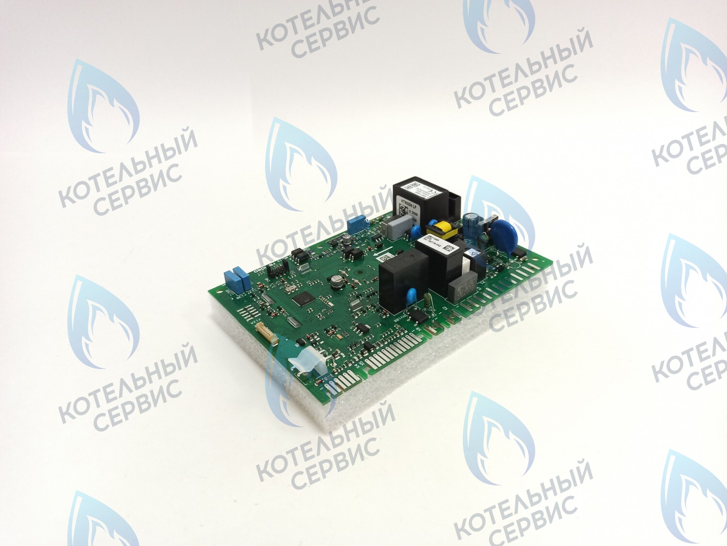 CB001 Плата управления PCB SM11469 Honeywell BAXI ECO Four, FOURTECH, MAIN Four (CS0261H) (нового образца, белая панель) (710825300, замена для 5702450) в Орле