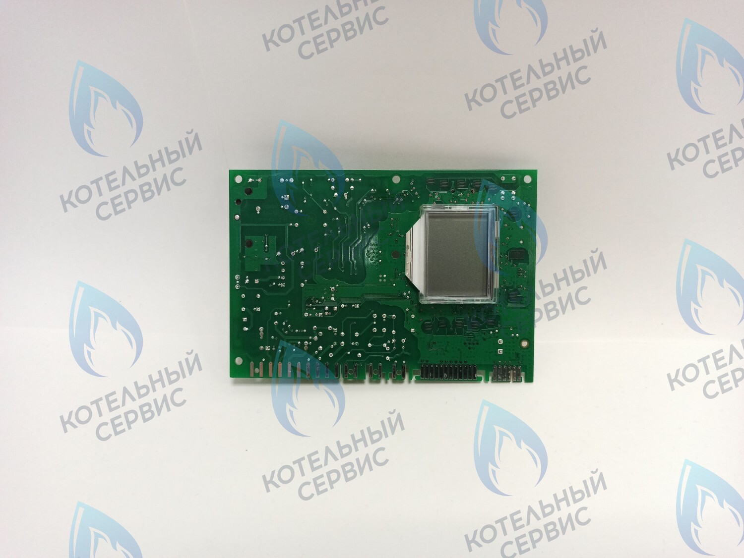 CB001 Плата управления PCB SM11469 Honeywell BAXI ECO Four, FOURTECH, MAIN Four (CS0261H) (нового образца, белая панель) (710825300, замена для 5702450) в Орле