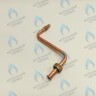 09-4090-02 Трубка адаптер расширительного бака для котлов 18T2,18C2,24T2,24C2 , изготовленных с 05.2016 г. к насосу 03-4001-03 в Орле