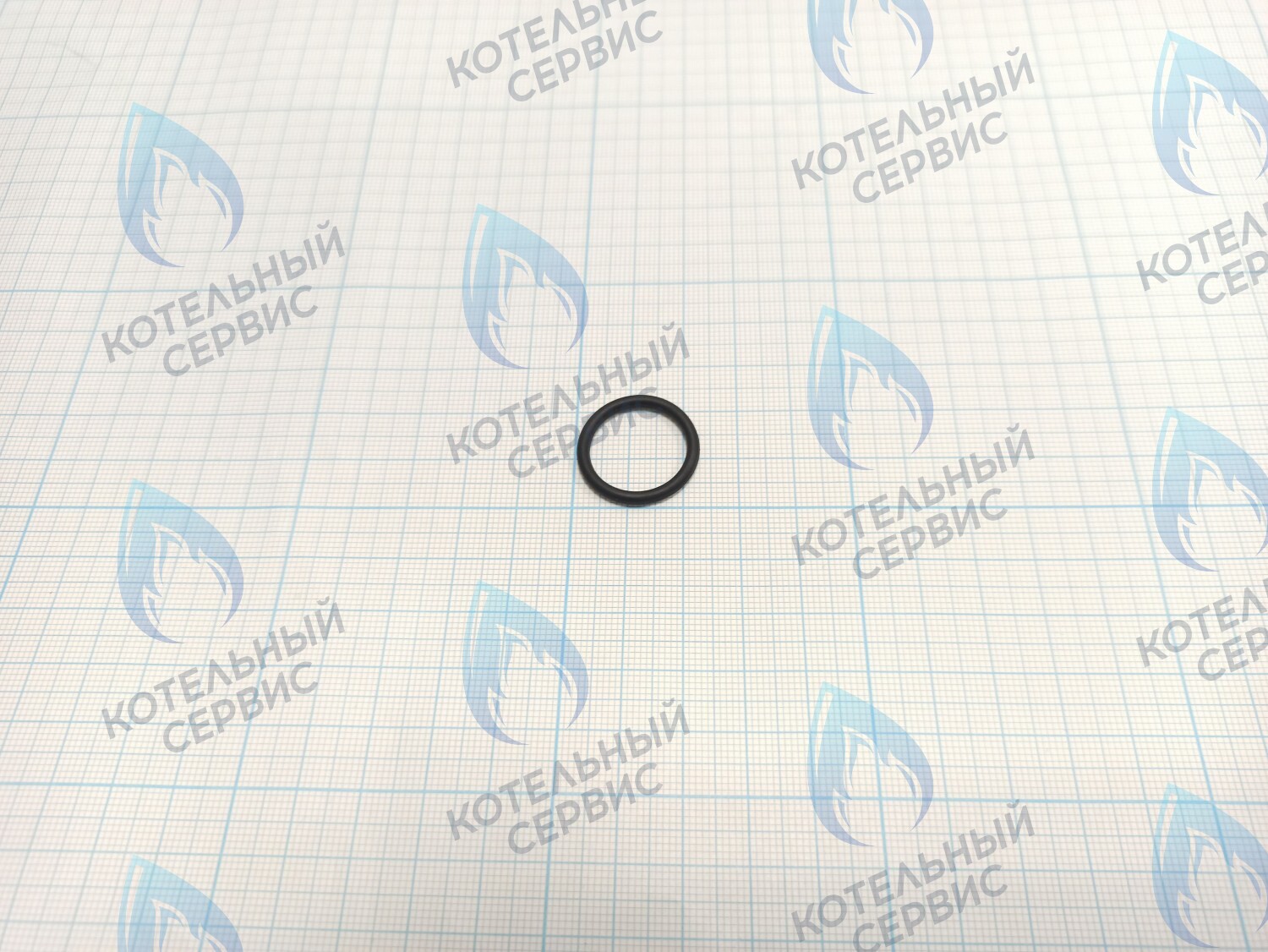 20006954A Кольцо уплотнительное O-ring  (EPDM,P18,Ø17.8×Ø2.4) Deluxe S (BH2422031A) NAVIEN в Орле