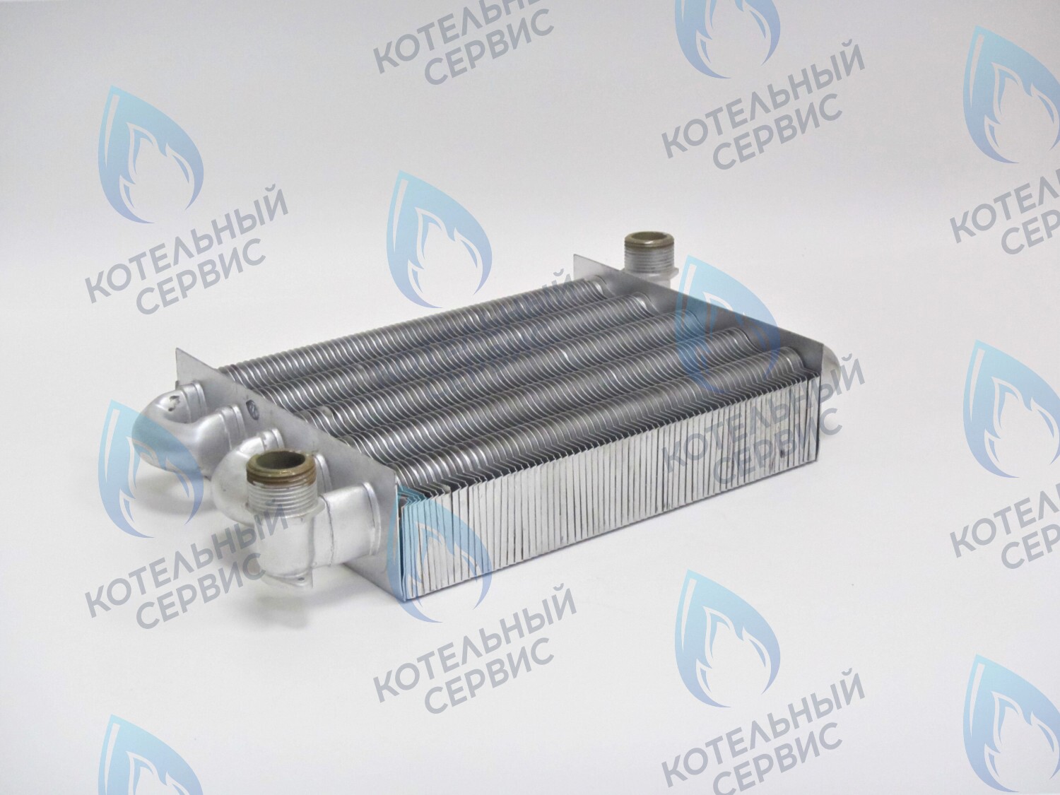 EM031-230 Теплообменник OASIS NZR, RT, ZRT 24, Tiberis Cube 24 F в Орле
