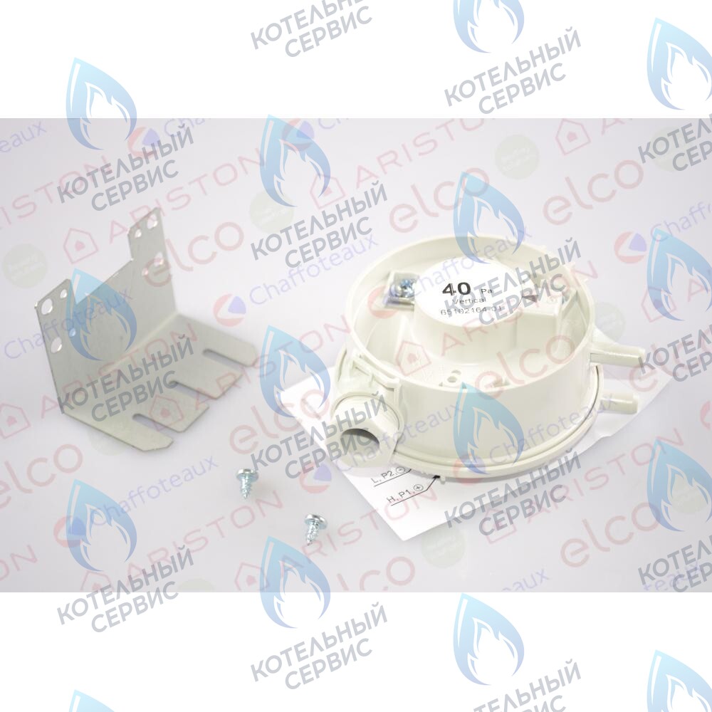65102164-01 Пневмореле 40 pa ARISTON в Орле