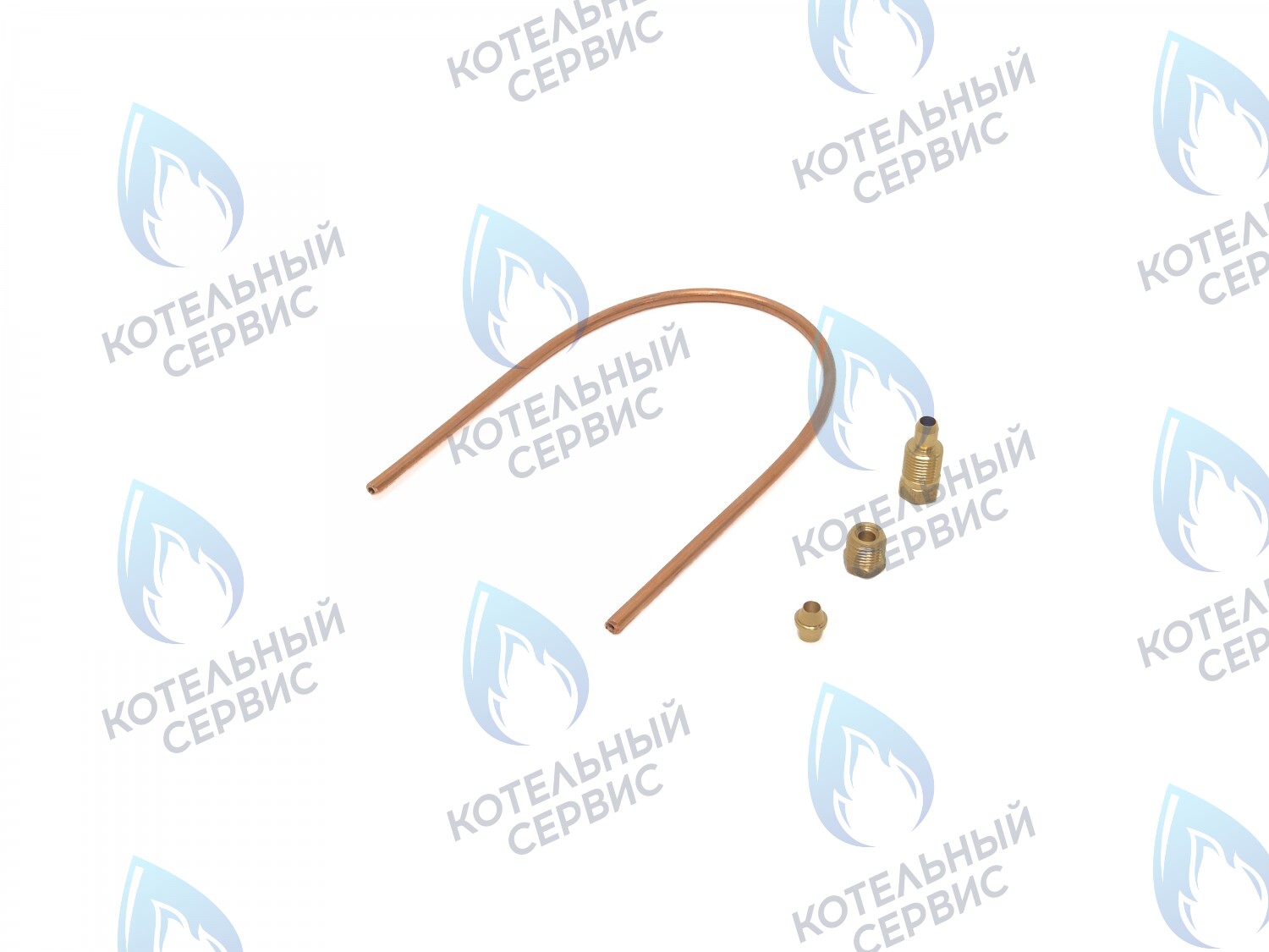 SBP1xx Трубка запальника d4, M10, L=300мм (медь) SIT в Орле