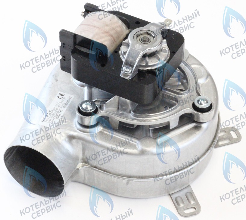 BI1376 110 Вентилятор  32 turbo plus FEDERICA BUGATTI в Орле