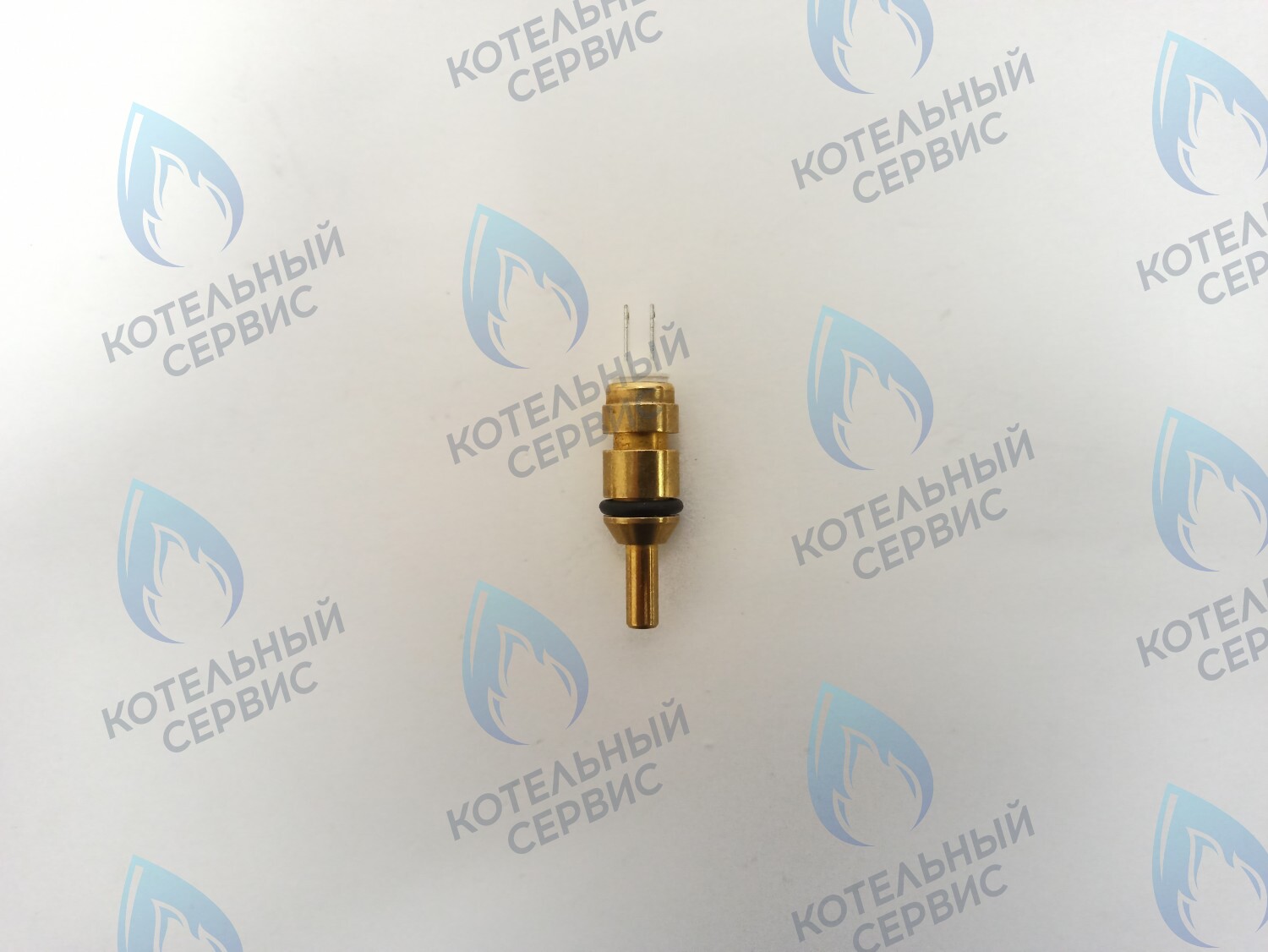 TS004-02 Датчик NTC Viessmann, короткий (7819967) в Орле