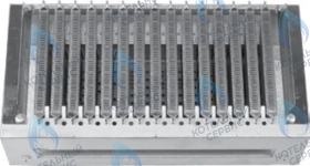 Горелка 2020366 MG Seoul MASTER GAS