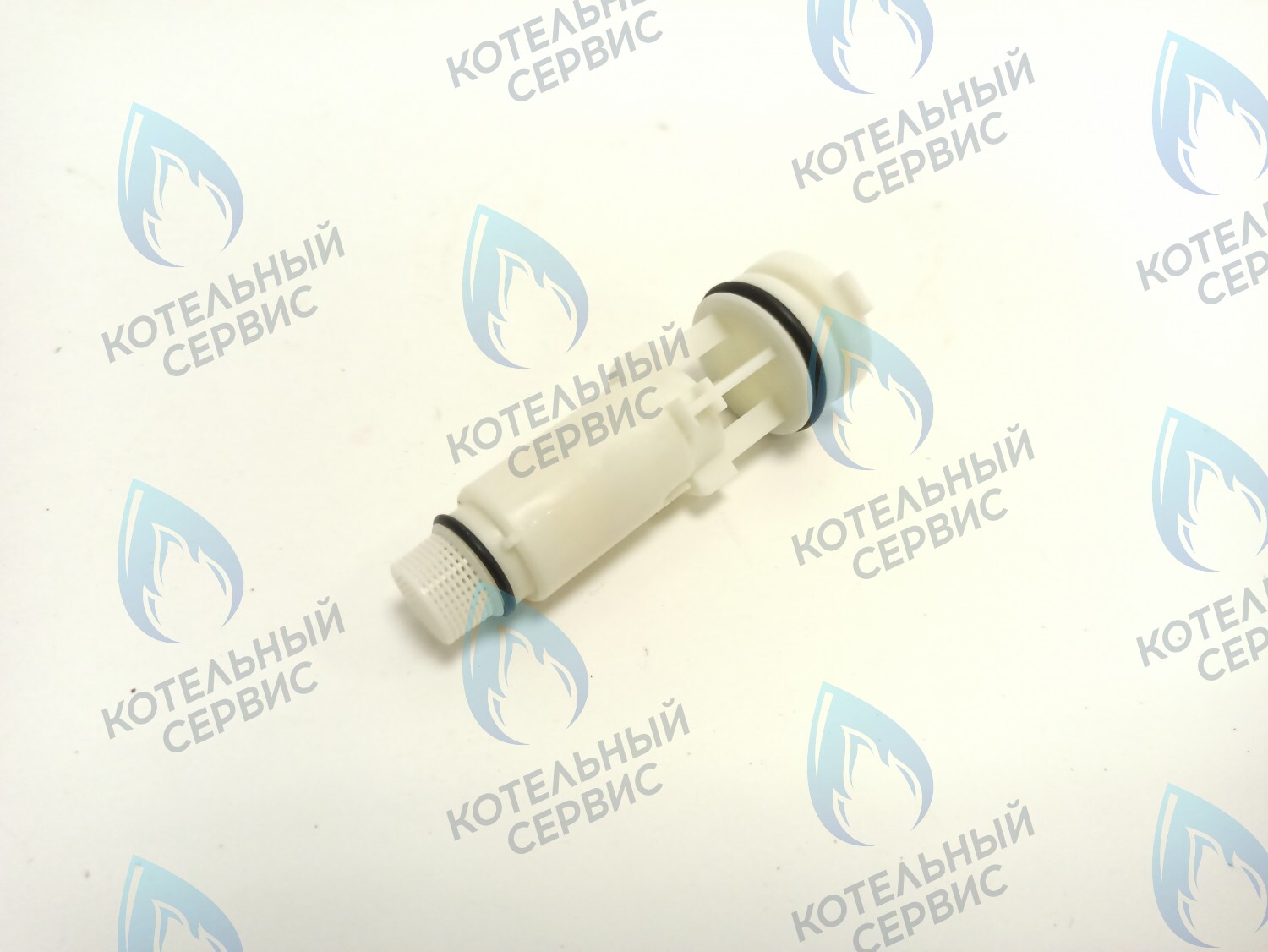 FST008-02 Картридж турбинки датчика расхода Bitron BOSCH (87186456830,87186456820), BUDERUS (87186456830, 87186456820) ELECTROLUX (BI1441 501), BIASI в Орле