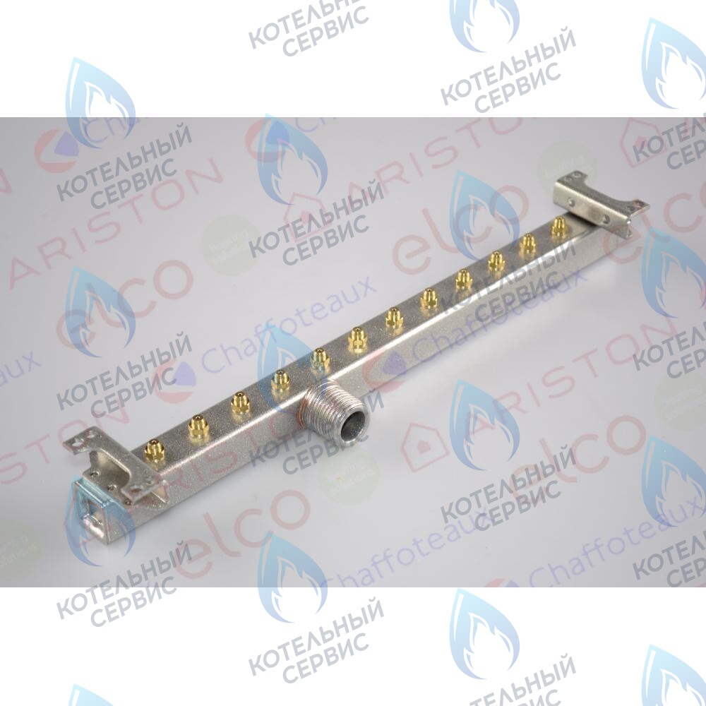 61311358 Газовый коллектор 12 форсун., d:1.25 CHAFFOTEAUX в Орле