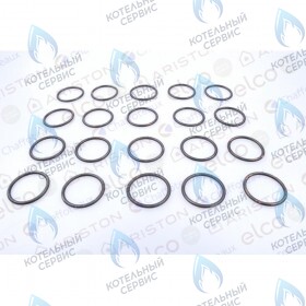 О-кольцо d:25-2.4 CHAFFOTEAUX