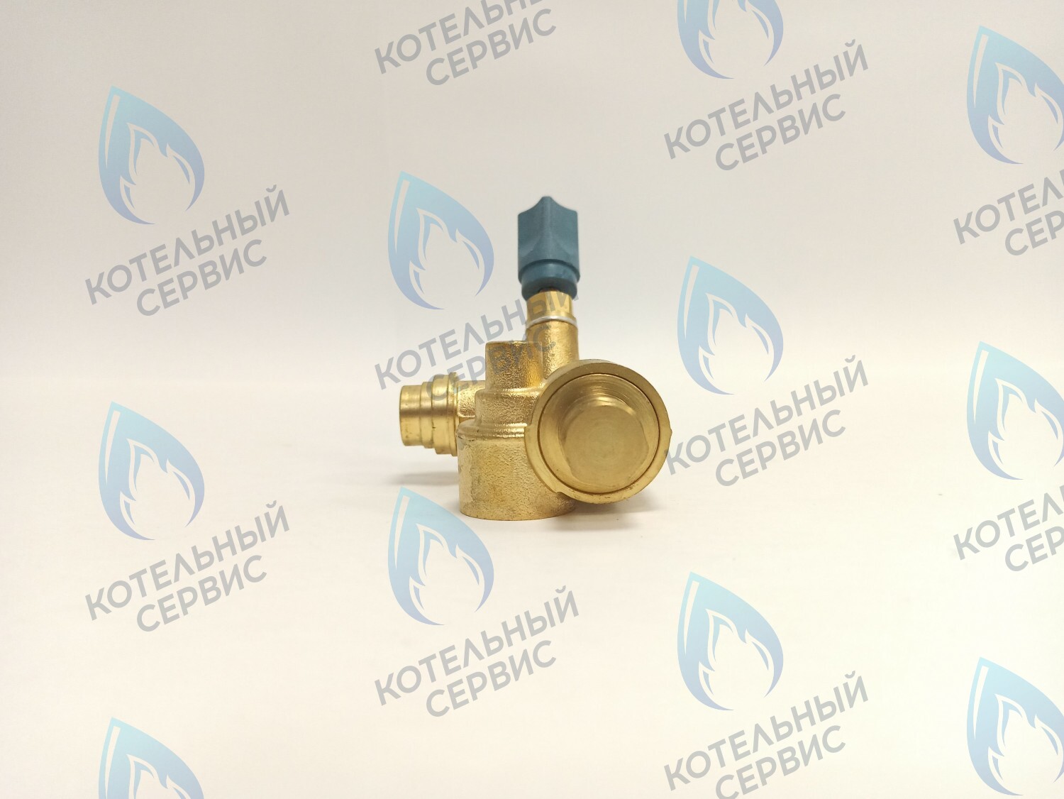 03-4004-03 Кран подпитки в сборе GAZECO 18 C2/T2, 24 C2/T2 Исполнение 3 (с мая 2016 г.) в Орле