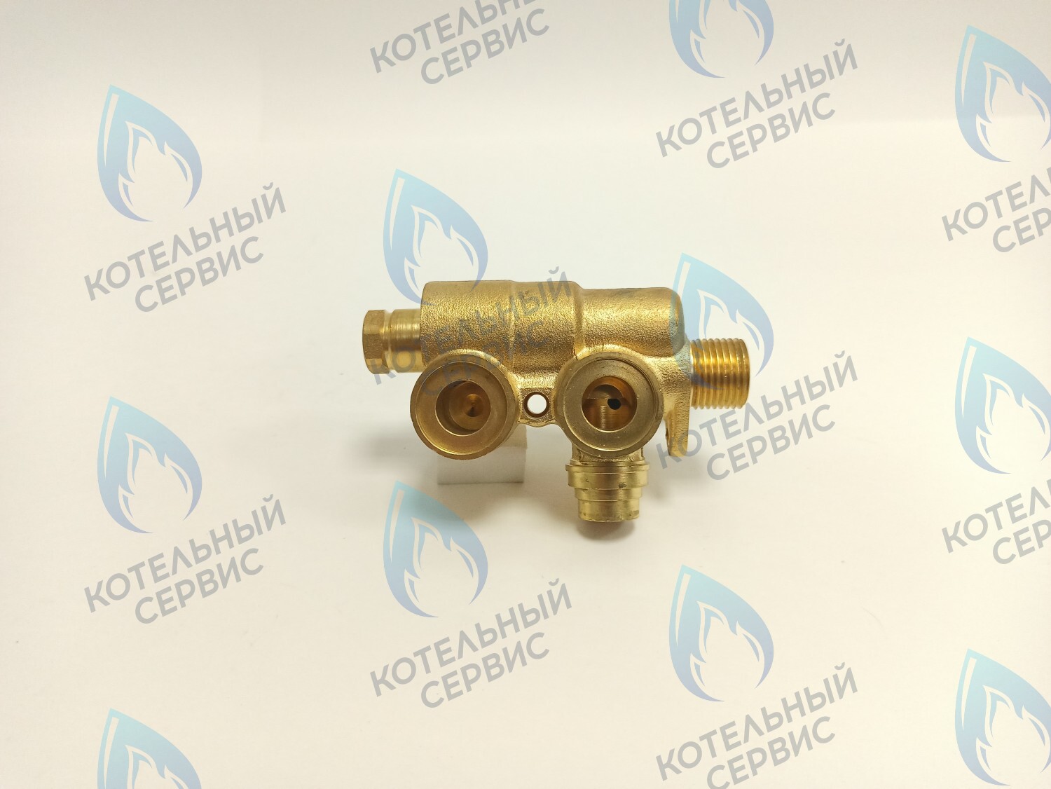 03-4004-03 Кран подпитки в сборе GAZECO 18 C2/T2, 24 C2/T2 Исполнение 3 (с мая 2016 г.) в Орле