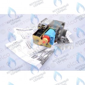 Газовый клапан CHAFFOTEAUX