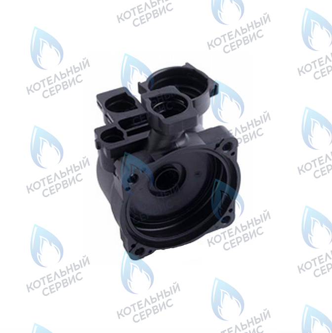7830420 Корпус насоса Vitopend 100-W Viessmann в Орле