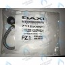 711250900 Трубка расширительного бака BAXI в Орле