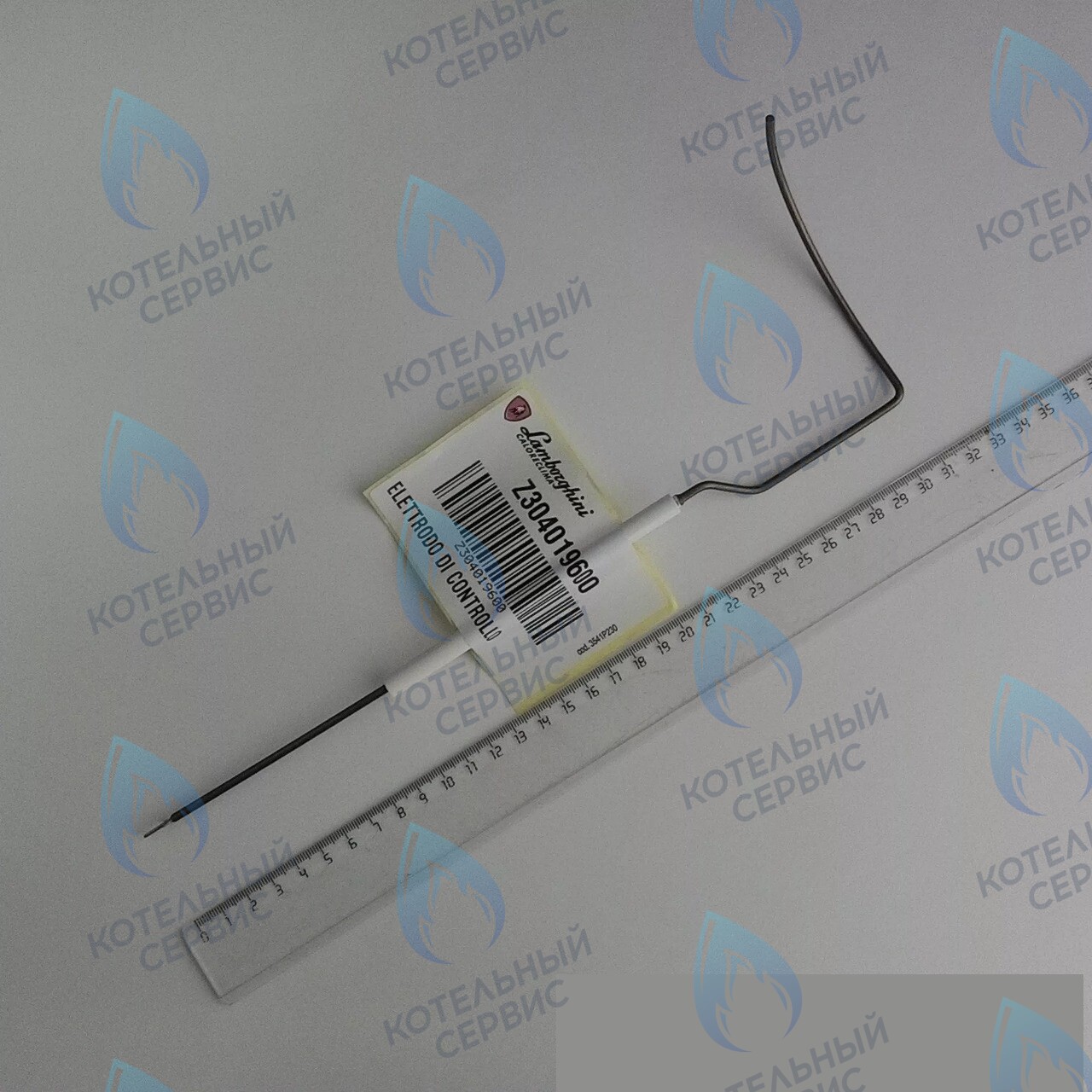 04019600 Электрод ионизации Lamborghini 90-140 PM/2, 140 PM/M в Орле