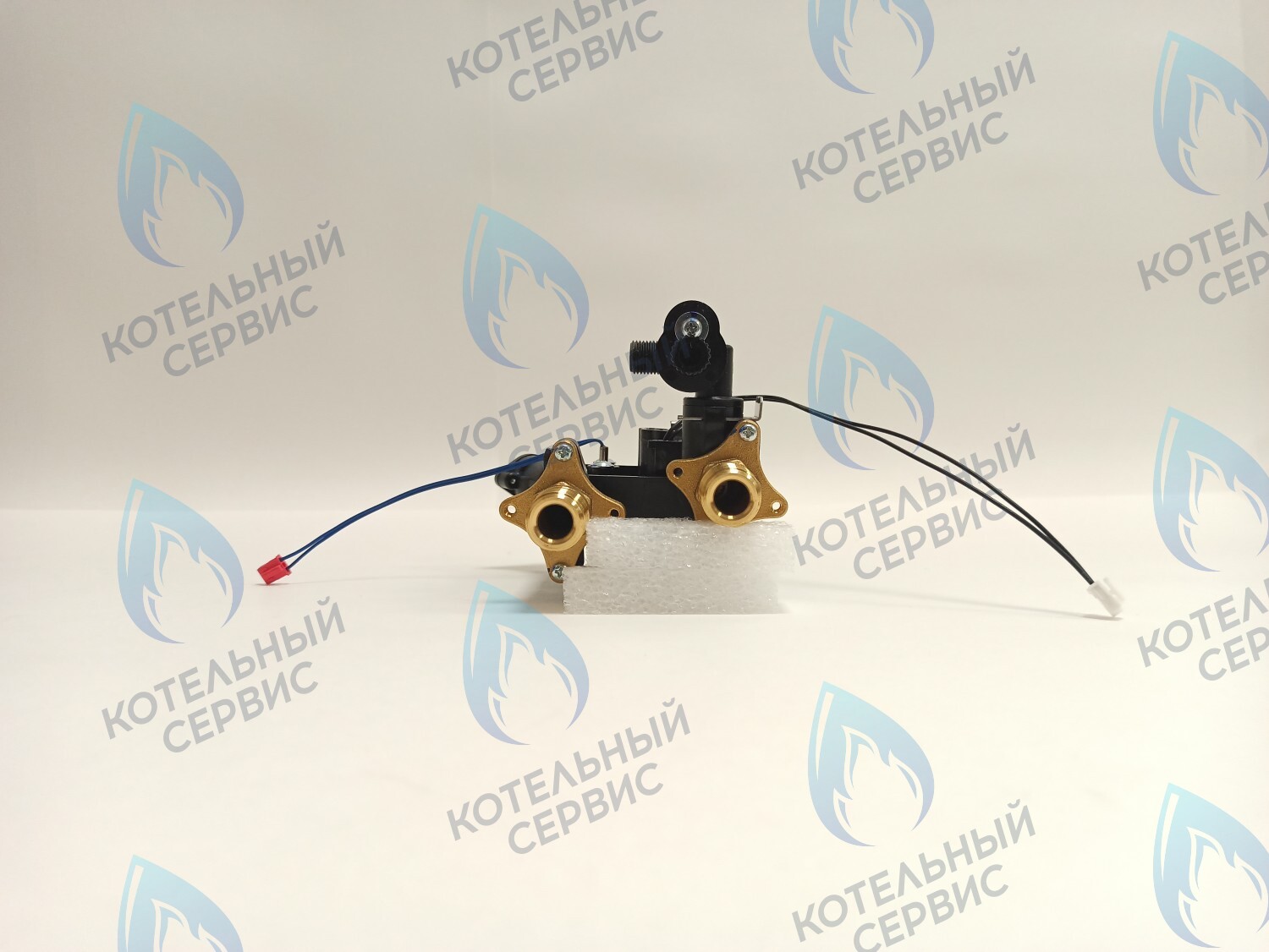 30022050A Гидроузел ГВС с датчиком протока, датчиком температуры и краном подпитки DELUXE E/C 13-24k NAVIEN в Орле