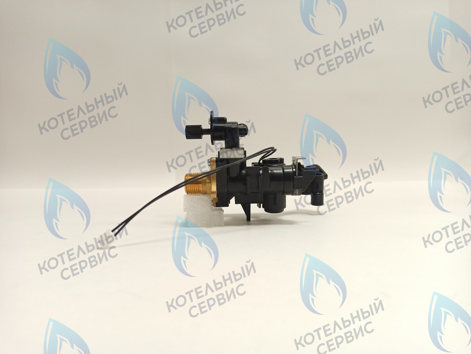 30022050A Гидроузел ГВС с датчиком протока, датчиком температуры и краном подпитки DELUXE E/C 13-24k NAVIEN в Орле