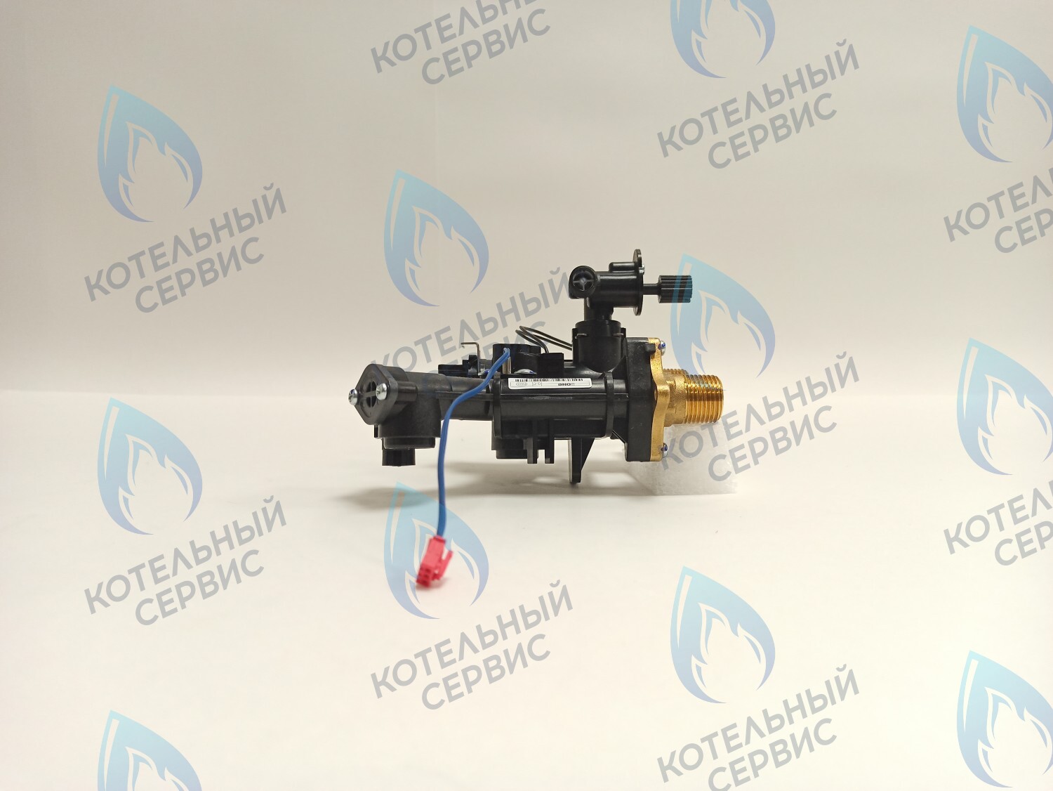 30022050A Гидроузел ГВС с датчиком протока, датчиком температуры и краном подпитки DELUXE E/C 13-24k NAVIEN в Орле