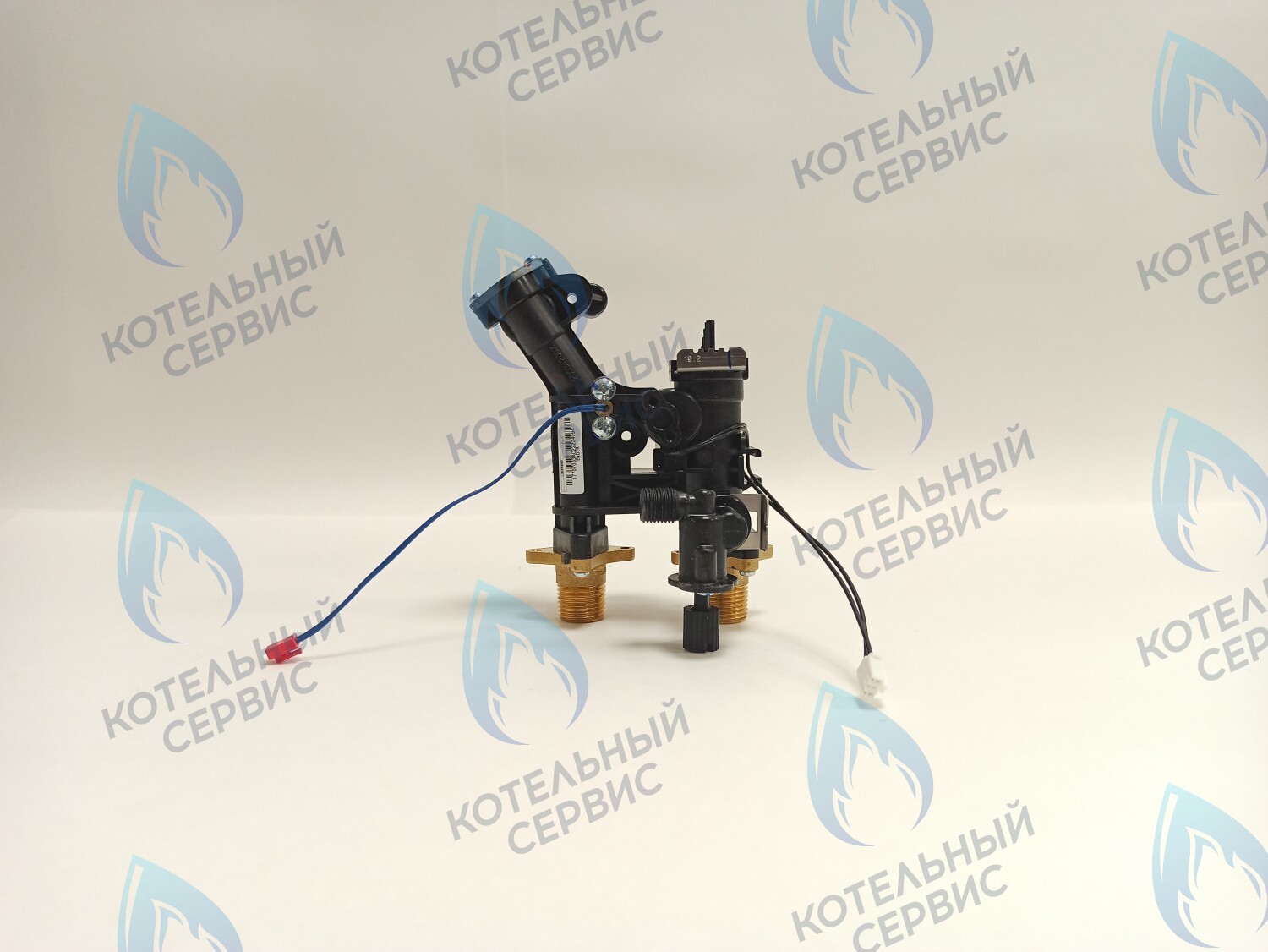 30022050A Гидроузел ГВС с датчиком протока, датчиком температуры и краном подпитки DELUXE E/C 13-24k NAVIEN в Орле