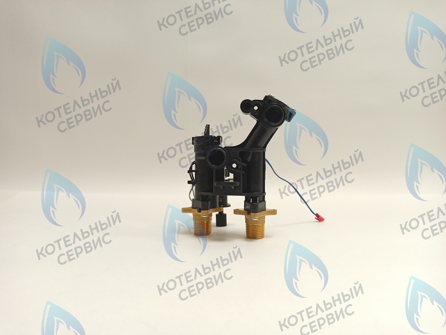 30022050A Гидроузел ГВС с датчиком протока, датчиком температуры и краном подпитки DELUXE E/C 13-24k NAVIEN в Орле