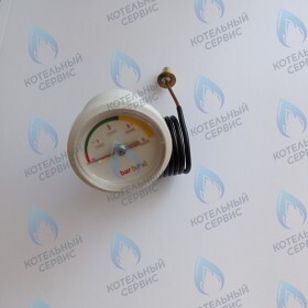 Манометр Navien Prime, Smart Tok