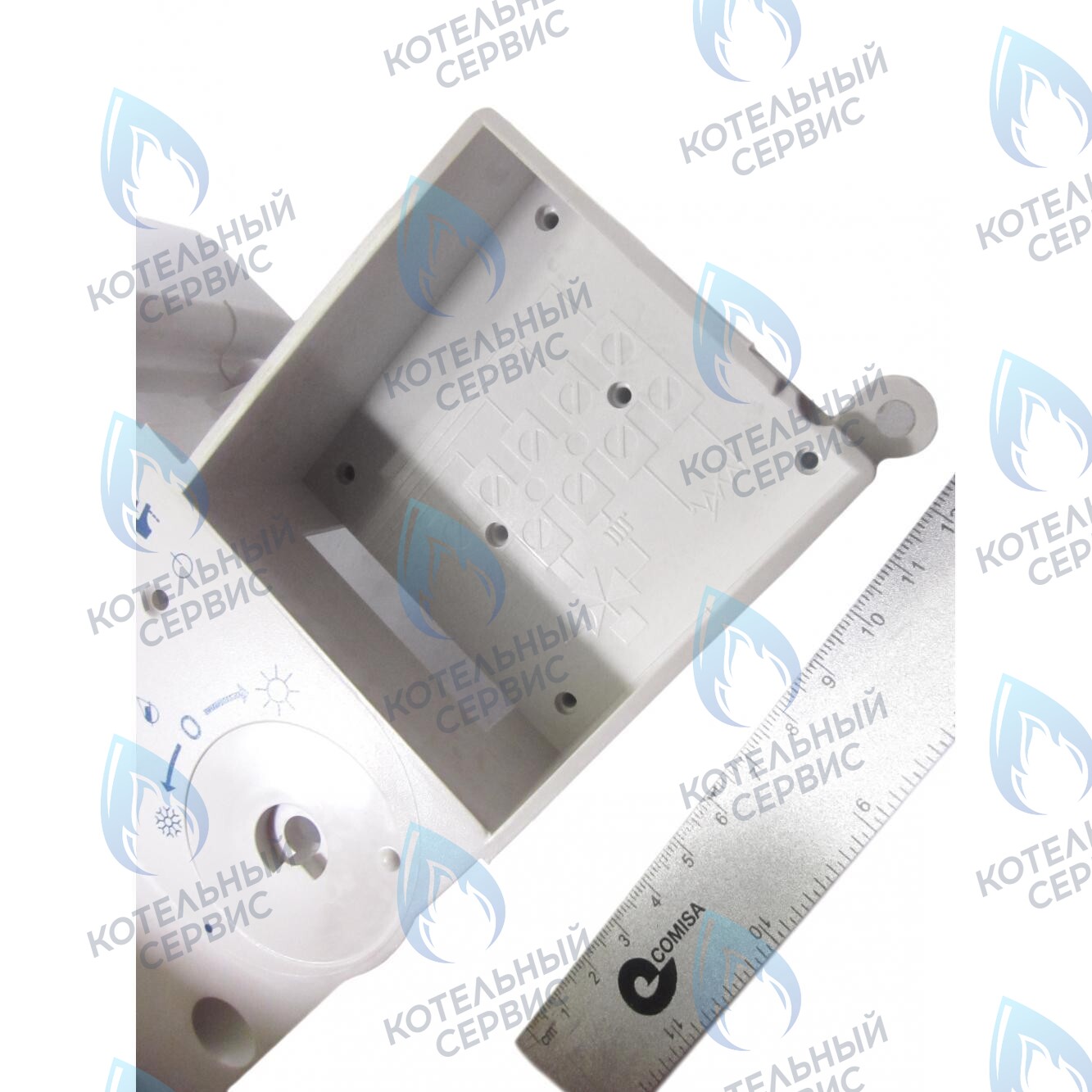 5663890 Крышка декоративная панели управления BAXI в Орле