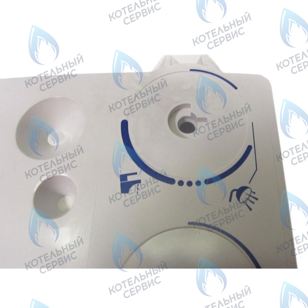 5663890 Крышка декоративная панели управления BAXI в Орле