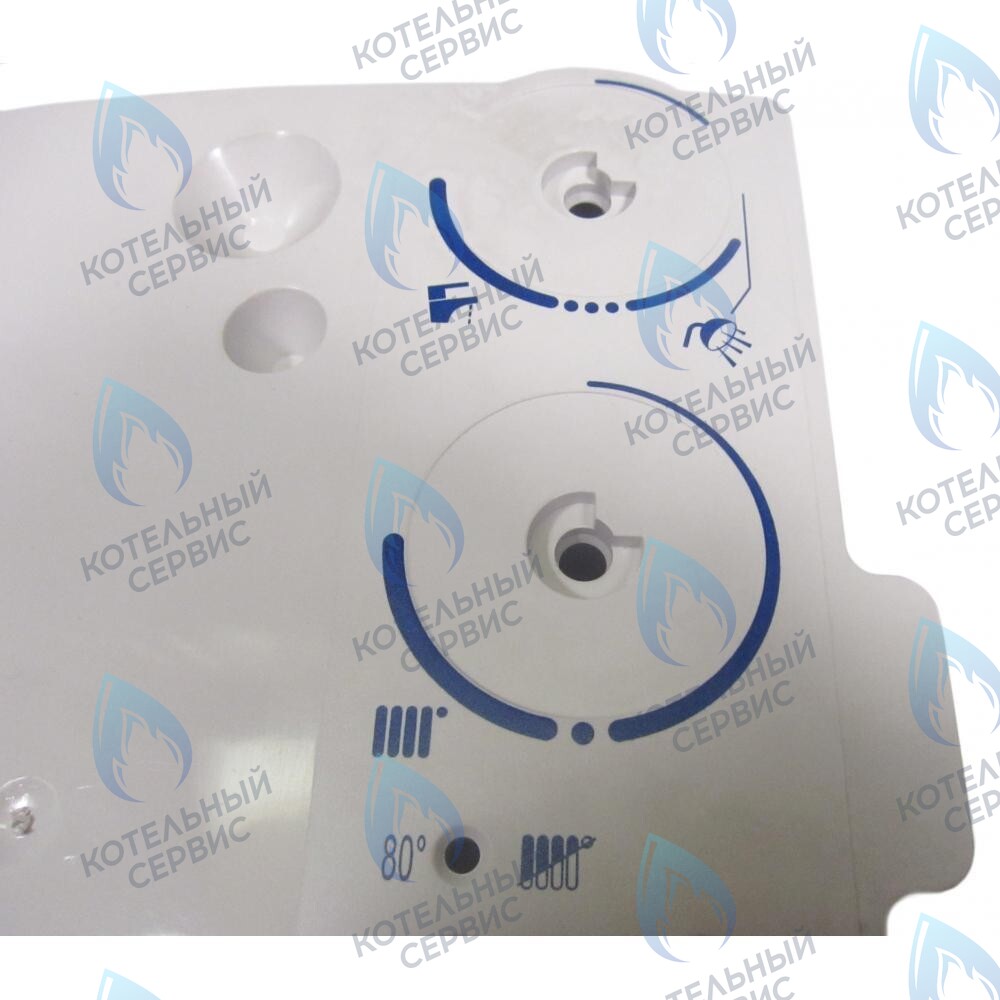 5663890 Крышка декоративная панели управления BAXI в Орле