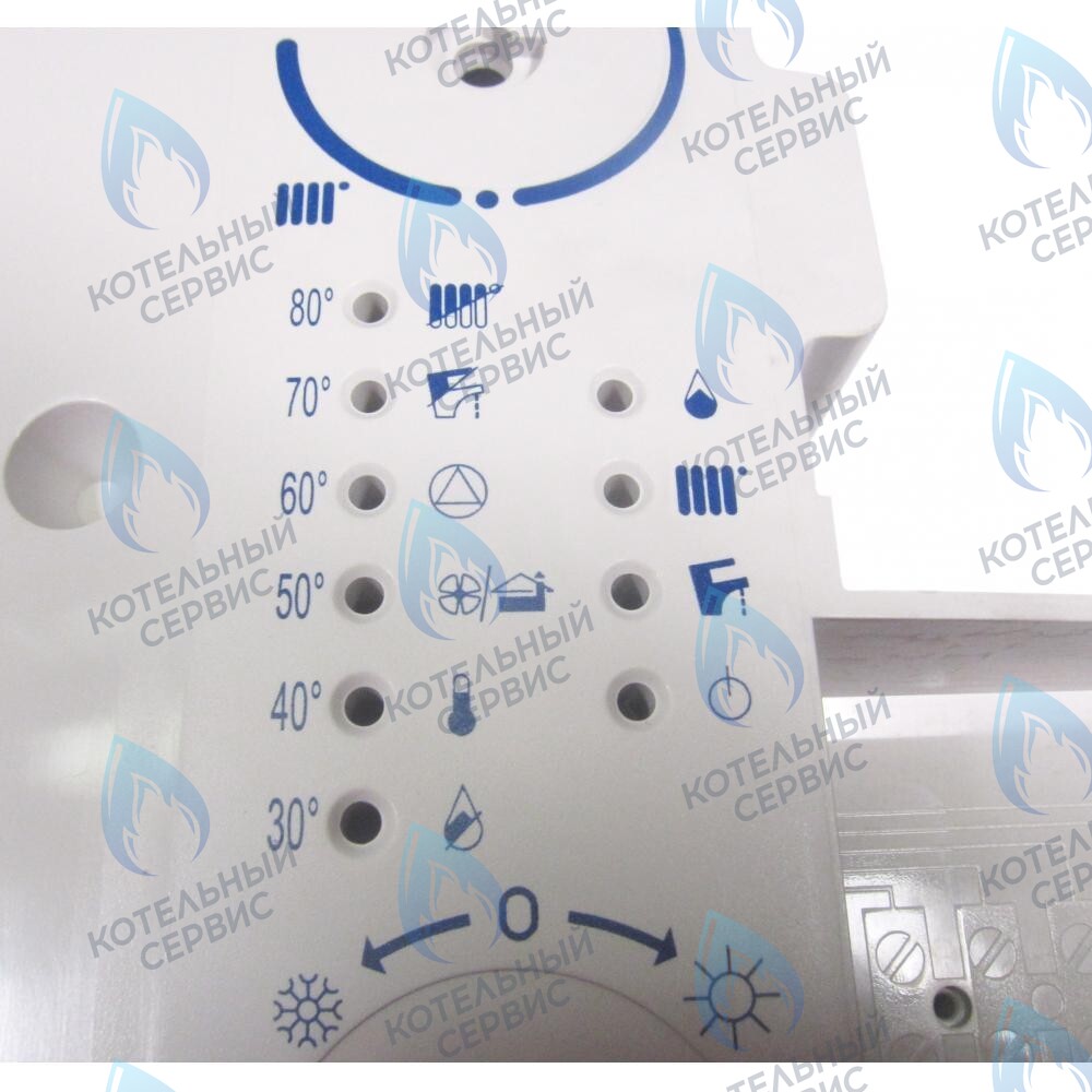 5663890 Крышка декоративная панели управления BAXI в Орле