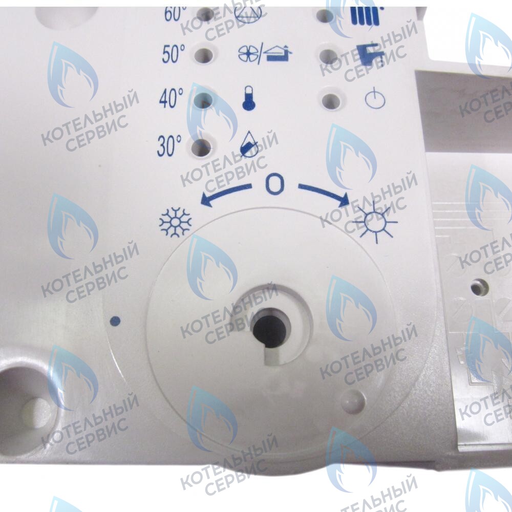 5663890 Крышка декоративная панели управления BAXI в Орле