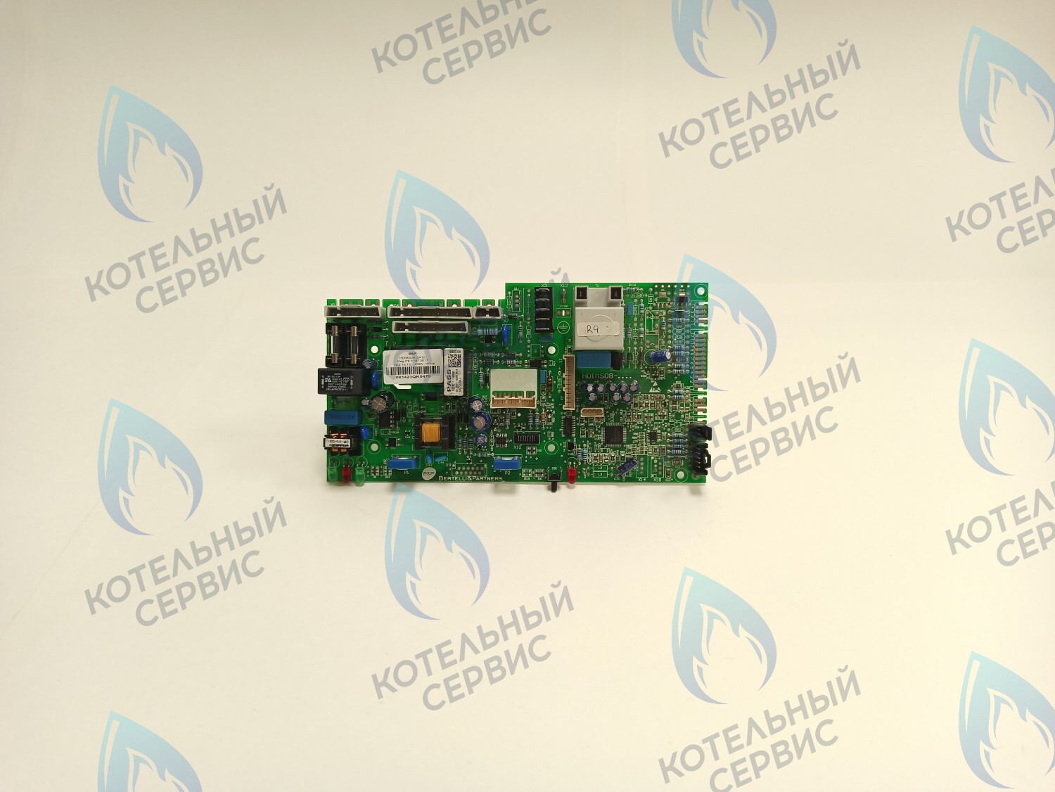 BI2015 100 Плата управления (BI2015 100) ELECTROLUX в Орле