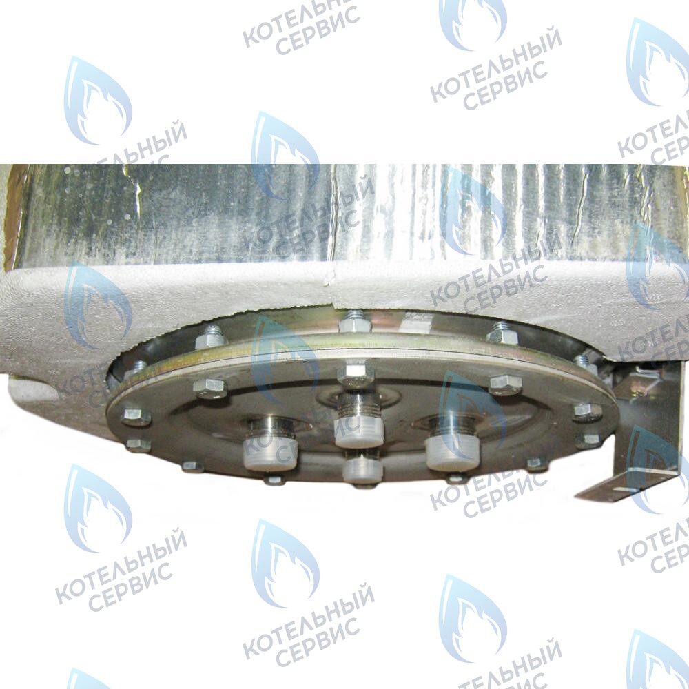 5662900 Бак бойлера в сборе BAXI в Орле