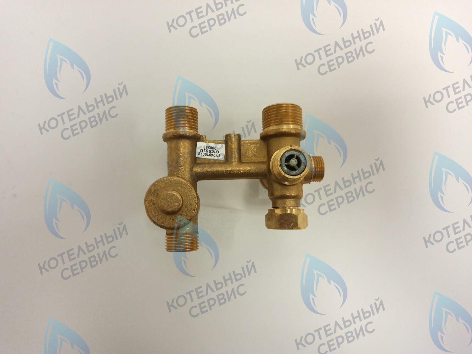 TY04010078 Гидроблок входной (TY04010078) ELECTROLUX в Орле