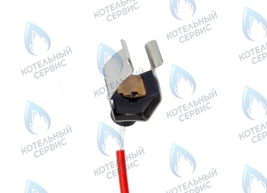 1924406 Датчик отопления температурный NTC накладной для котлов HUBERT в Орле