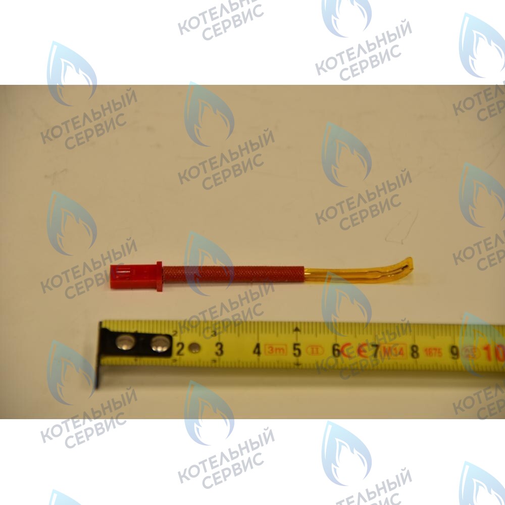 8434930 датчик температуры (NTC) бойлера BAXI в Орле