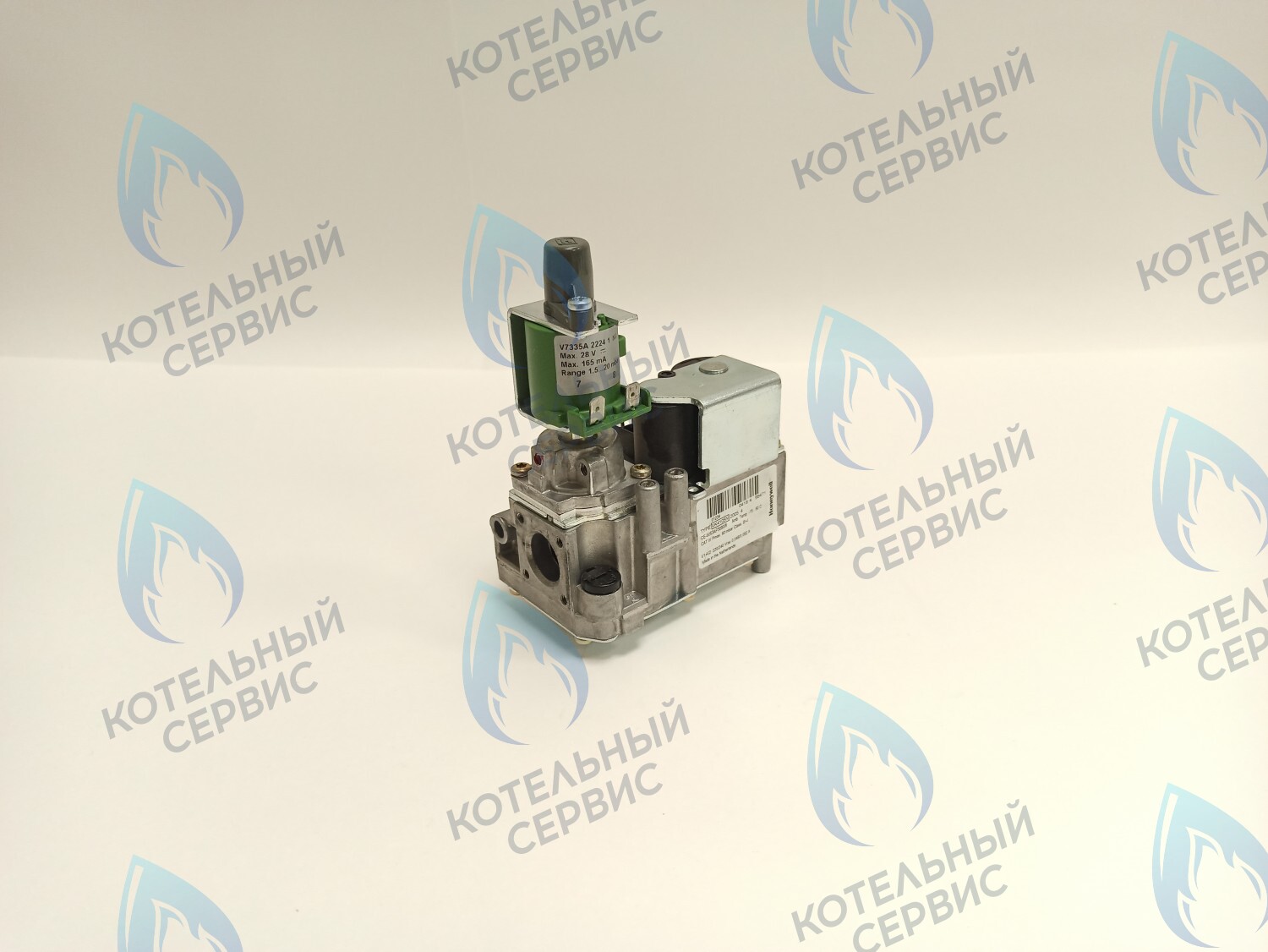 0020025239 Газовый клапан ПГ Protherm Honeywell VK4105N в Орле