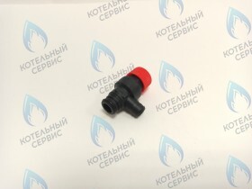 Предохранительный клапан KOTITONTTU TOIVO T 10-18-20-24-32-36-40 DK