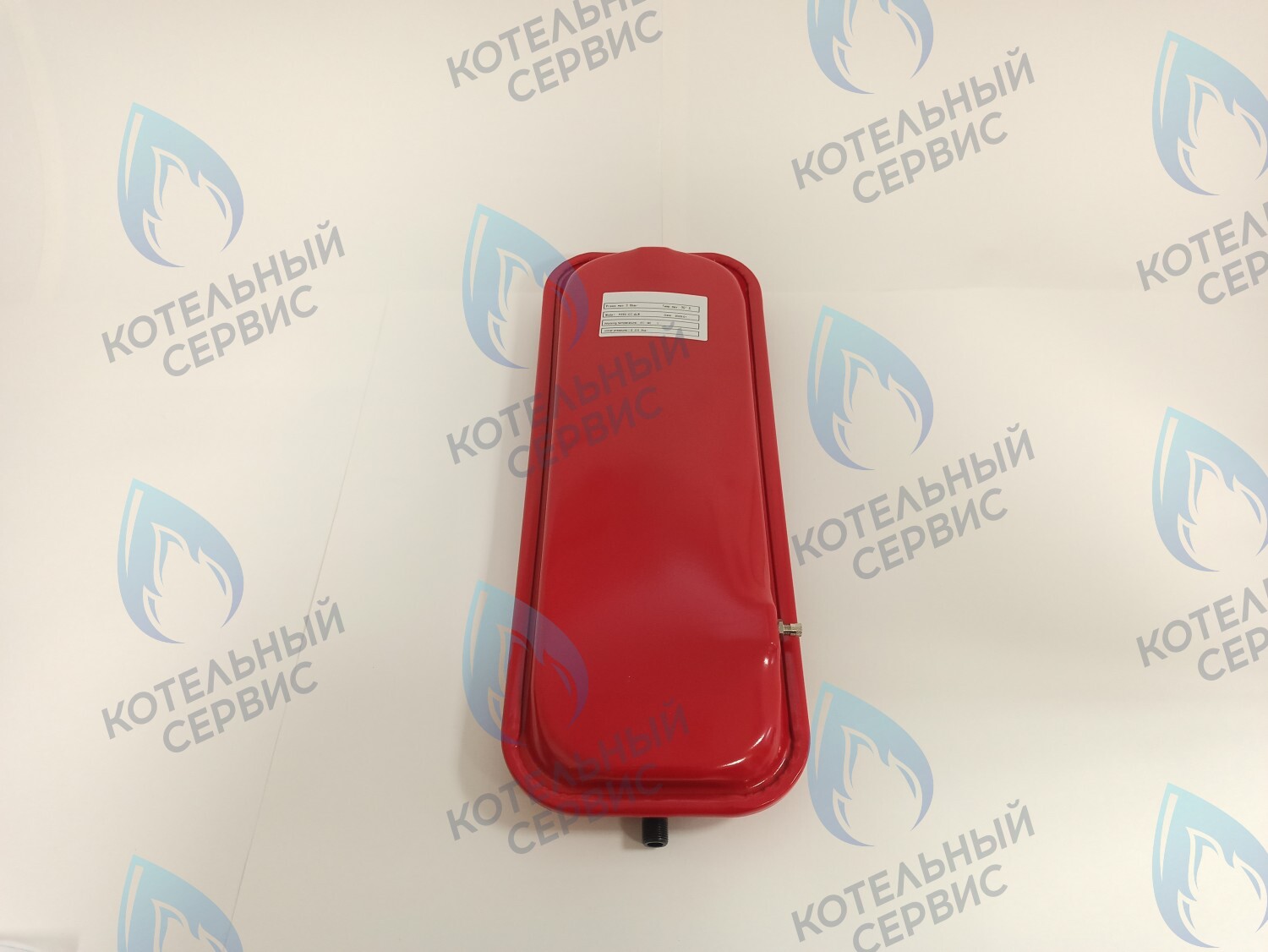 ET033-06L-LJ Бак расширительный аналог OASIS ВЕ, RE (P0000075568) в Орле