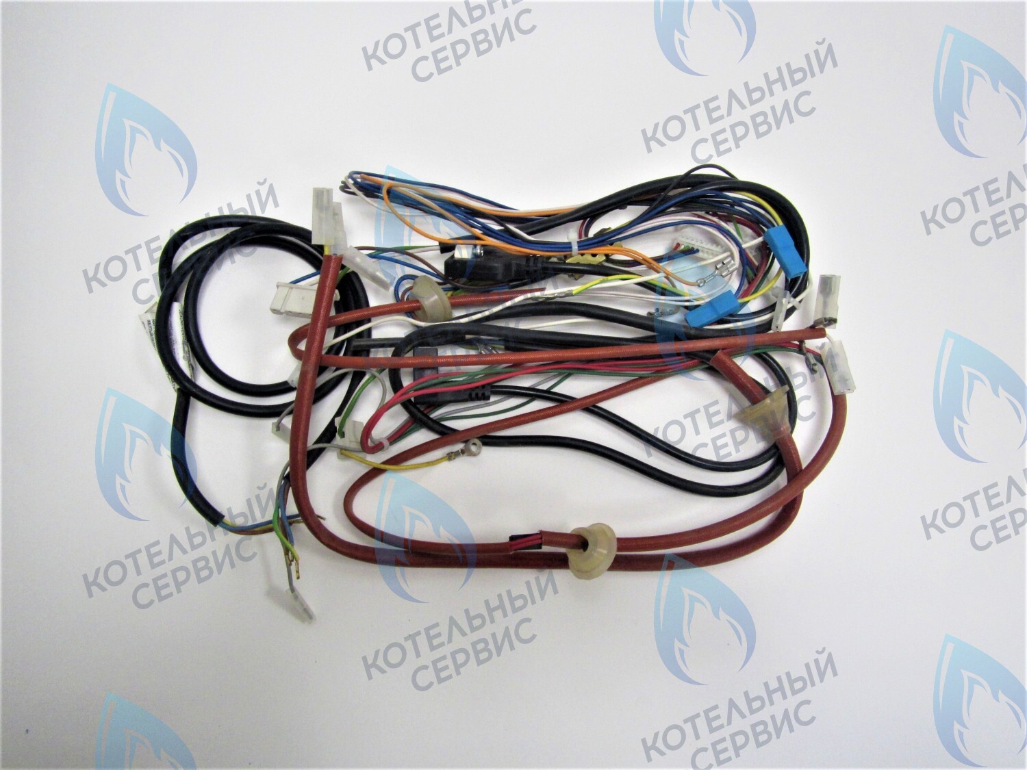 05-5002 Комплет электропроводки котла Alpine Light F POLYKRAFT в Орле