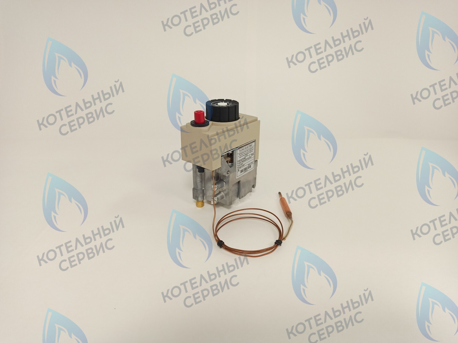 GV101-02 Газовый клапан TGV-307 24кВт (40-90°С) (замена 630 EUROSIT 0020095644) в Орле